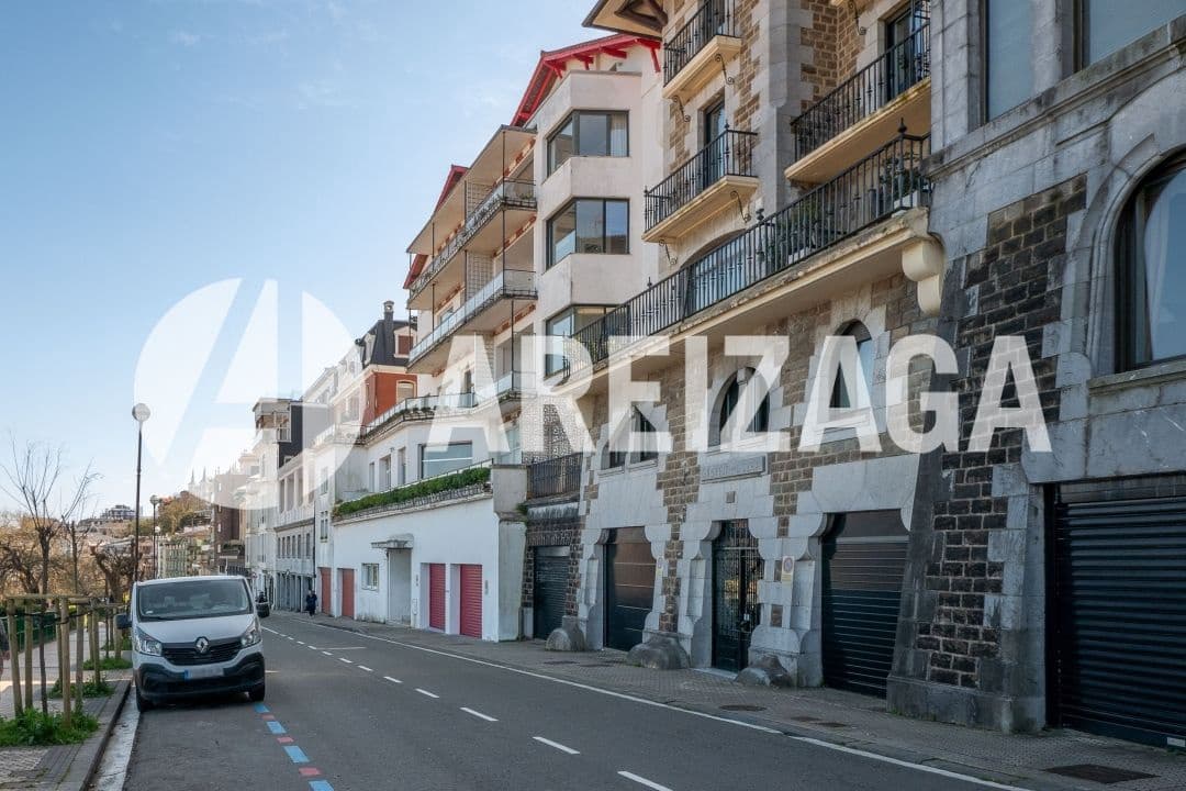 4 soveværelse Lejlighed til salg i Donostia-San Sebastian - € 3.590.000 (Ref: 9009575)