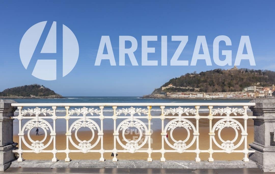 5 soveværelse Lejlighed til salg i Donostia-San Sebastian - € 3.000.000 (Ref: 9028433)