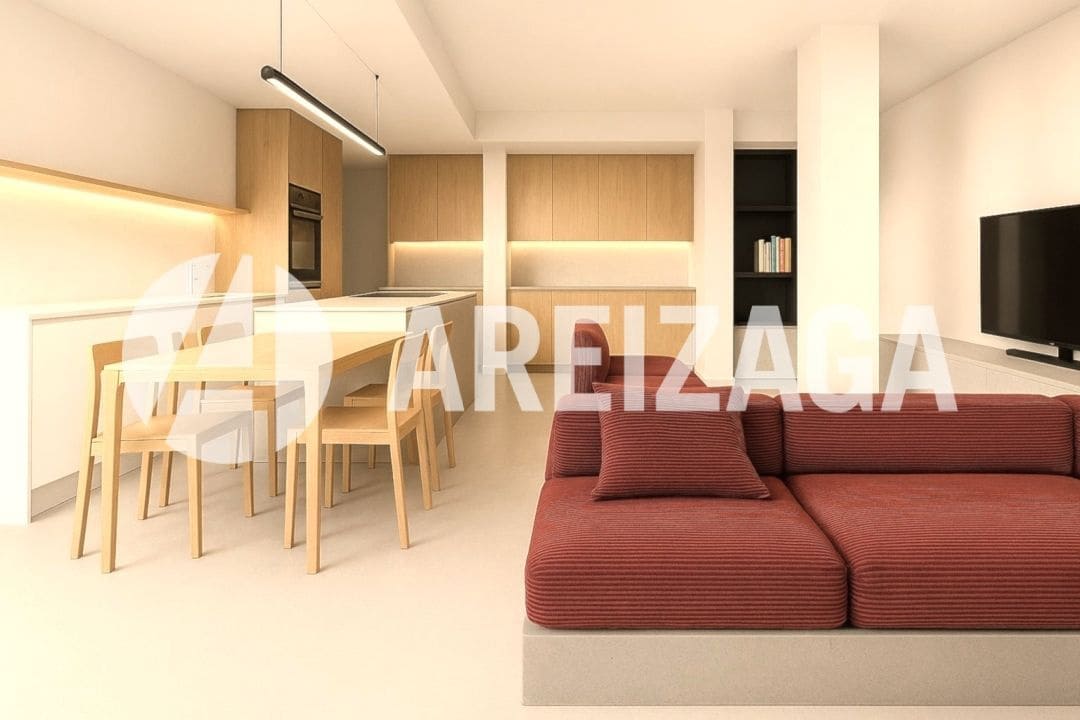 5 soveværelse Lejlighed til salg i Donostia-San Sebastian - € 3.000.000 (Ref: 9028433)