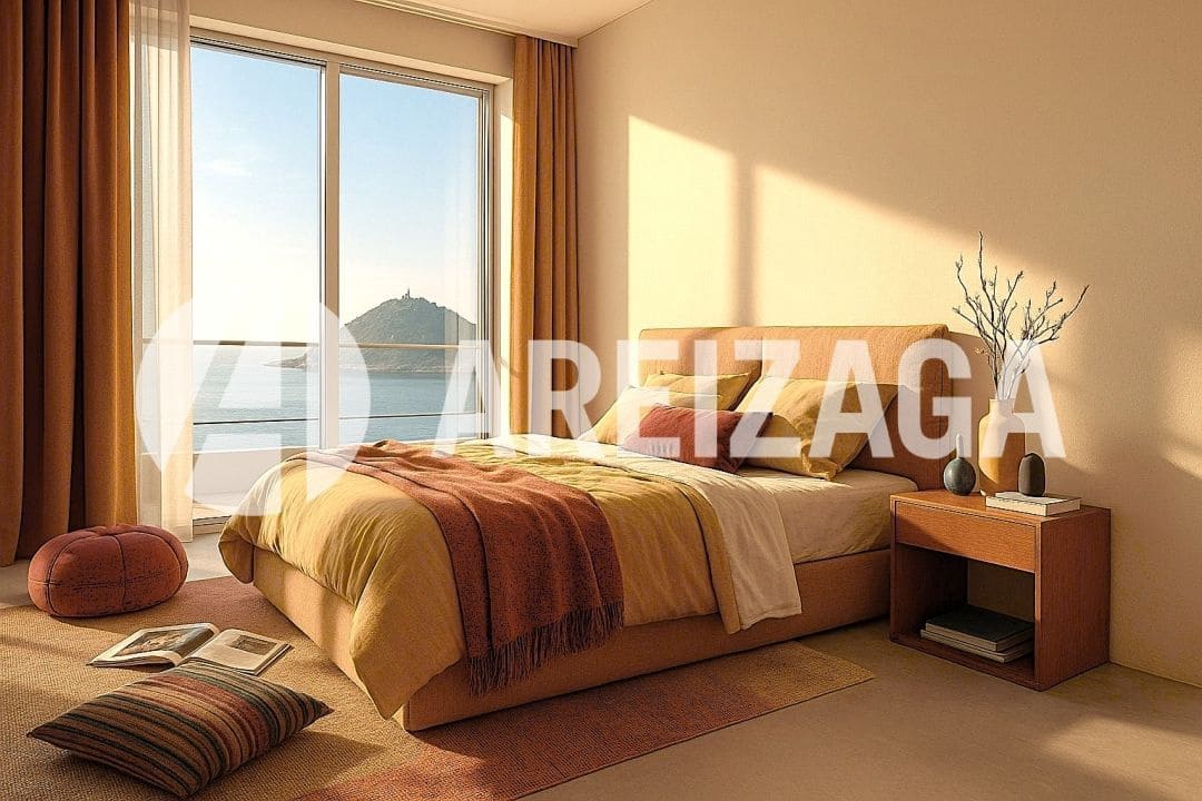 5 soveværelse Lejlighed til salg i Donostia-San Sebastian - € 3.000.000 (Ref: 9028433)