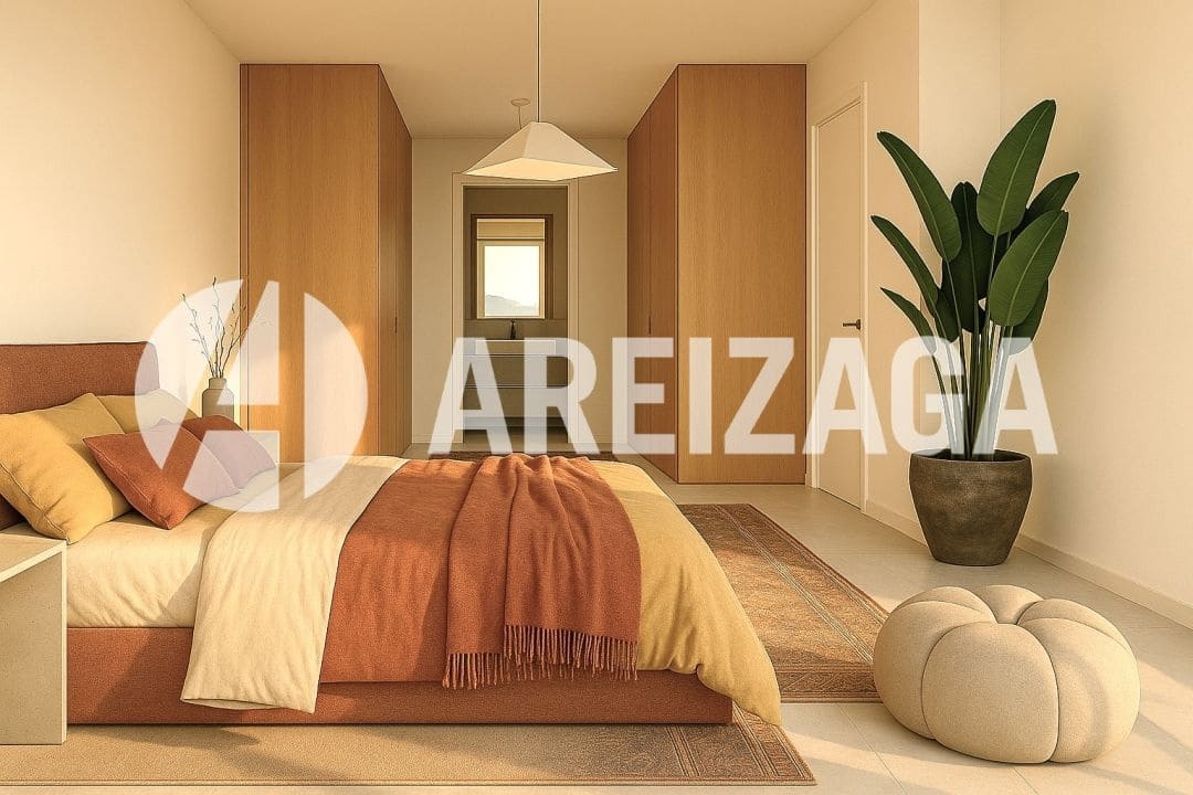 5 soveværelse Lejlighed til salg i Donostia-San Sebastian - € 3.000.000 (Ref: 9028433)