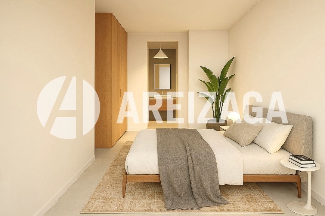 5 soveværelse Lejlighed til salg i Donostia-San Sebastian - € 3.000.000 (Ref: 9028433)