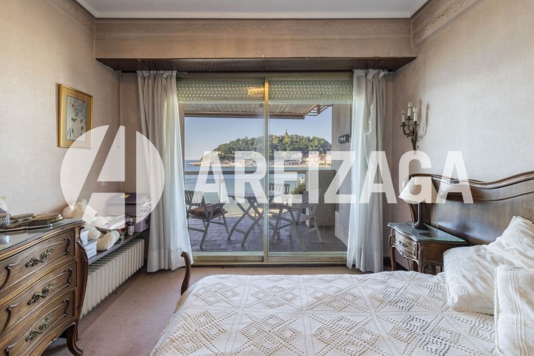 5 soveværelse Lejlighed til salg i Donostia-San Sebastian - € 3.000.000 (Ref: 9028433)