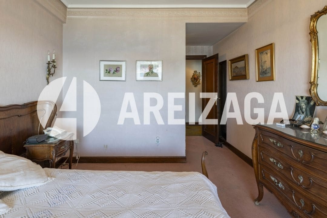 5 soveværelse Lejlighed til salg i Donostia-San Sebastian - € 3.000.000 (Ref: 9028433)