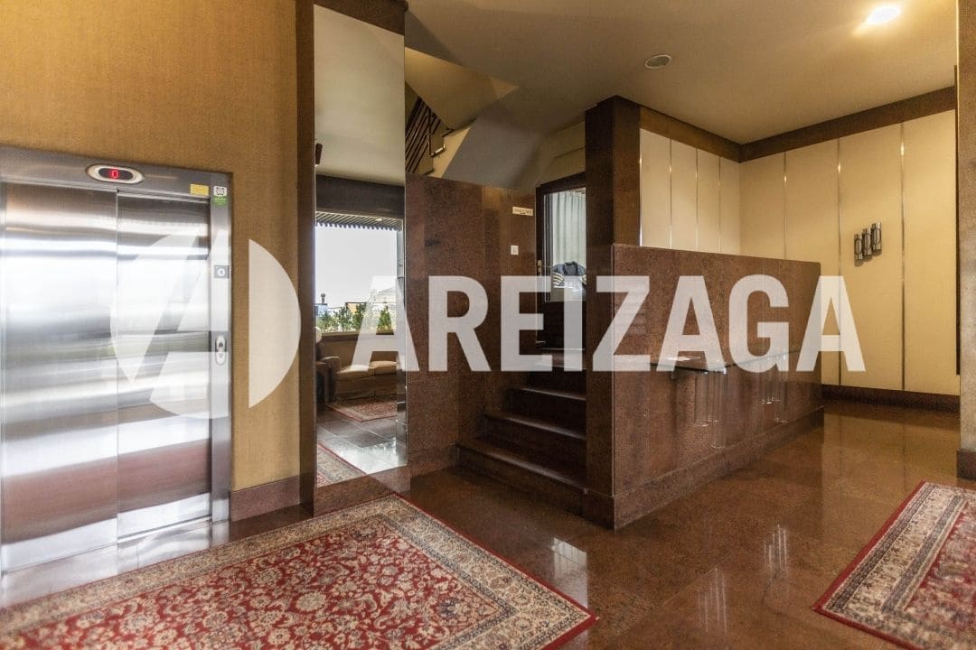 5 soveværelse Lejlighed til salg i Donostia-San Sebastian - € 3.000.000 (Ref: 9028433)