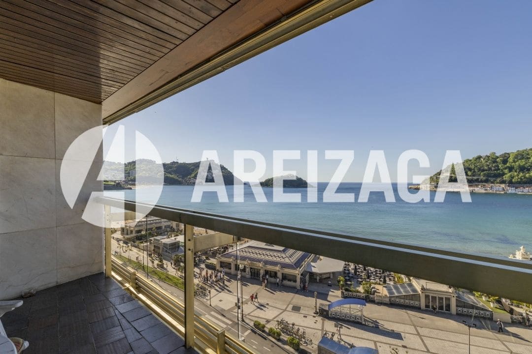 5 soveværelse Lejlighed til salg i Donostia-San Sebastian - € 3.000.000 (Ref: 9028433)