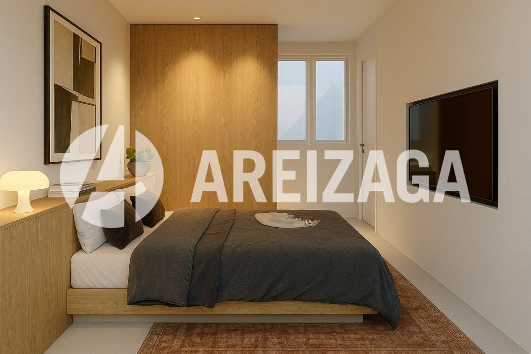 5 soveværelse Lejlighed til salg i Donostia-San Sebastian - € 3.000.000 (Ref: 9028433)