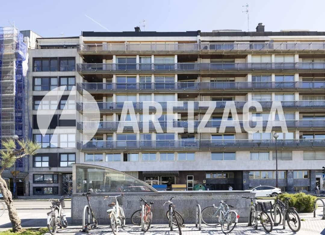 5 soveværelse Lejlighed til salg i Donostia-San Sebastian - € 3.000.000 (Ref: 9028433)