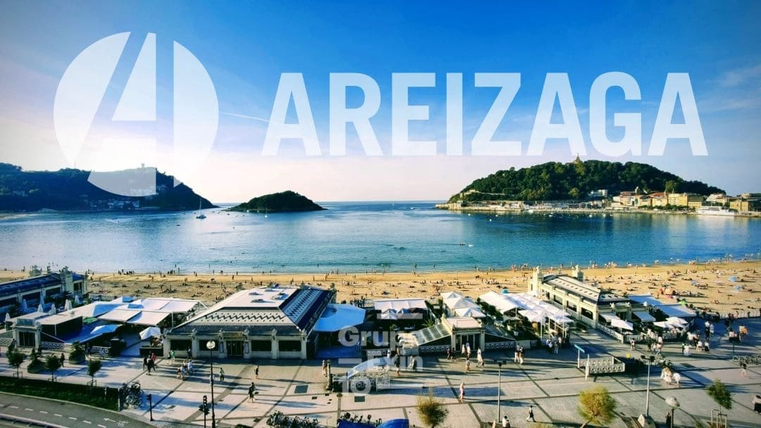 5 soveværelse Lejlighed til salg i Donostia-San Sebastian - € 3.000.000 (Ref: 9028433)