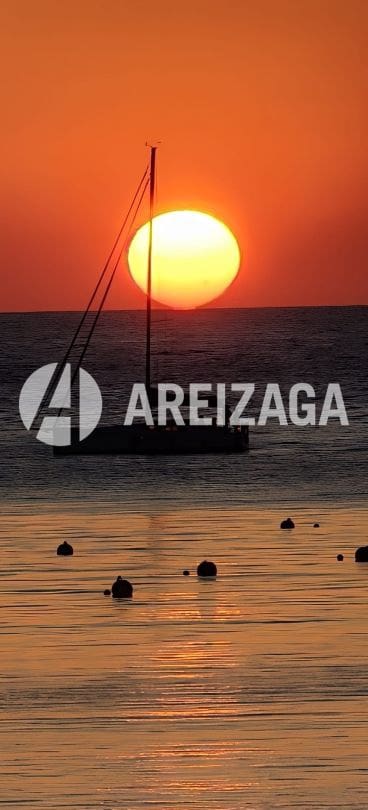 5 soveværelse Lejlighed til salg i Donostia-San Sebastian - € 3.000.000 (Ref: 9028433)