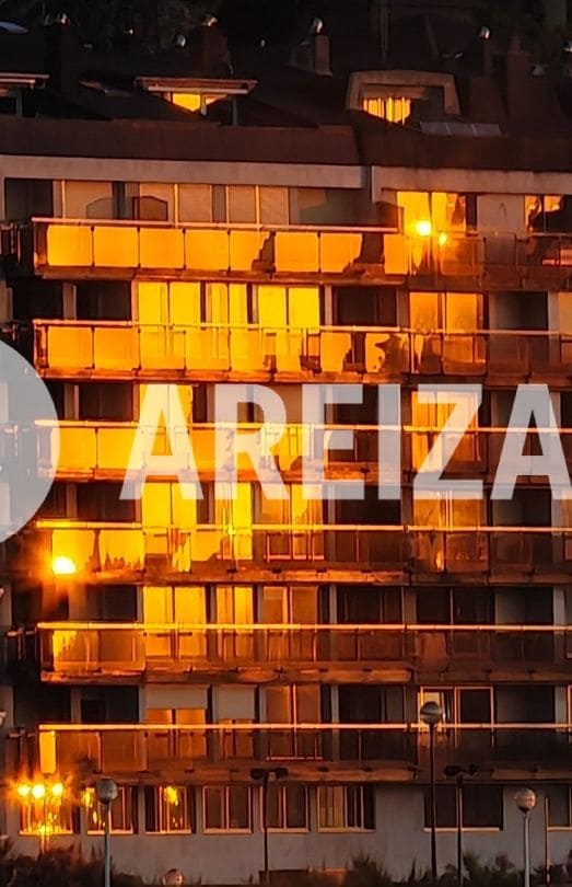 5 soveværelse Lejlighed til salg i Donostia-San Sebastian - € 3.000.000 (Ref: 9028433)