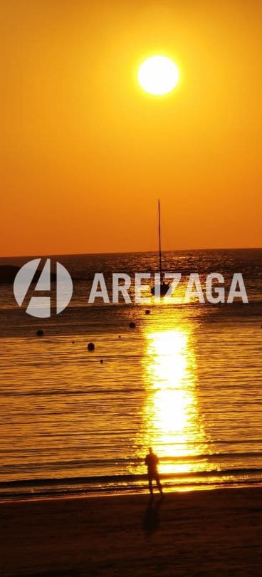 5 soveværelse Lejlighed til salg i Donostia-San Sebastian - € 3.000.000 (Ref: 9028433)