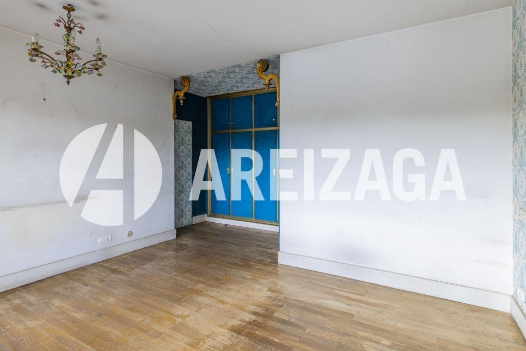 6 soveværelse Lejlighed til salg i Donostia-San Sebastian - € 2.375.000 (Ref: 9035637)