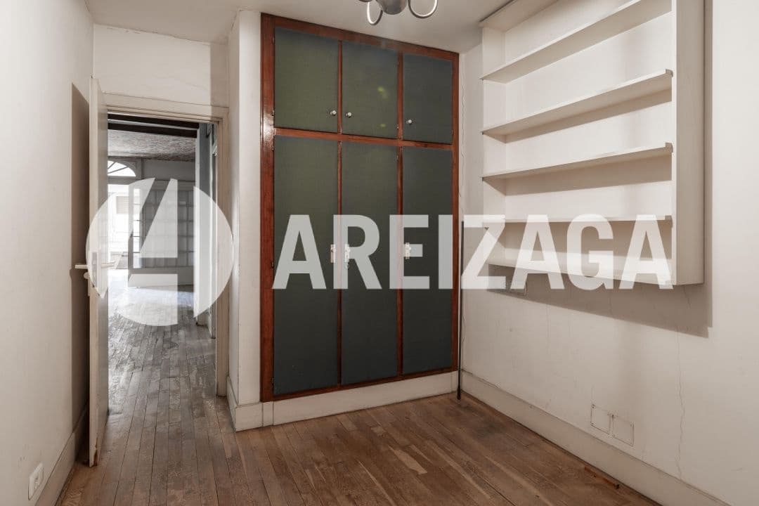 6 soveværelse Lejlighed til salg i Donostia-San Sebastian - € 2.375.000 (Ref: 9035637)