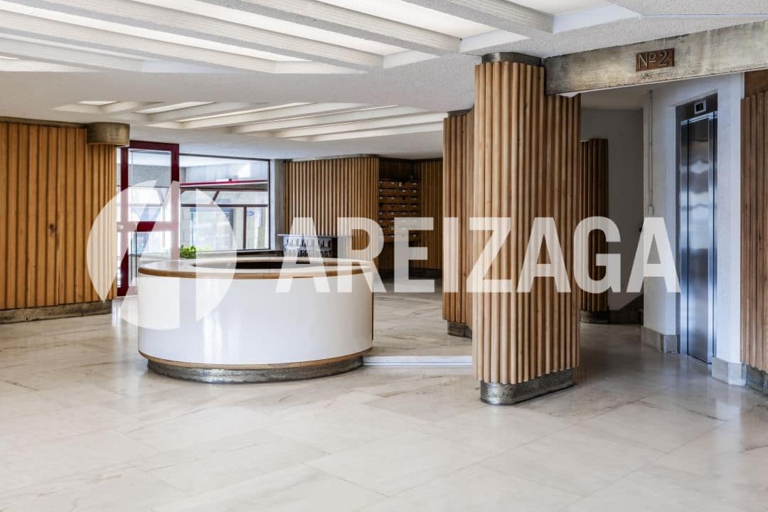 6 soveværelse Lejlighed til salg i Donostia-San Sebastian - € 2.375.000 (Ref: 9035637)