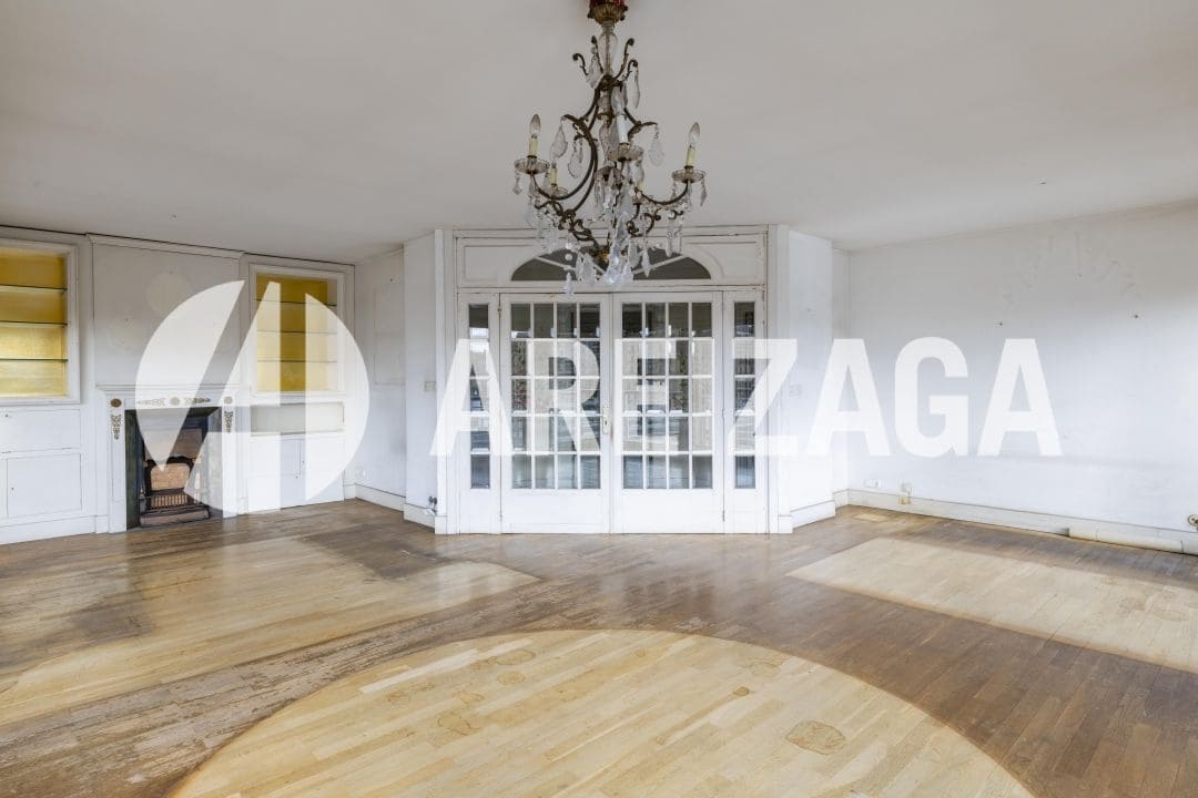 6 soveværelse Lejlighed til salg i Donostia-San Sebastian - € 2.375.000 (Ref: 9035637)