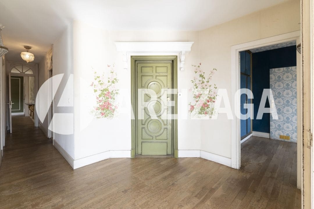 6 soveværelse Lejlighed til salg i Donostia-San Sebastian - € 2.375.000 (Ref: 9035637)