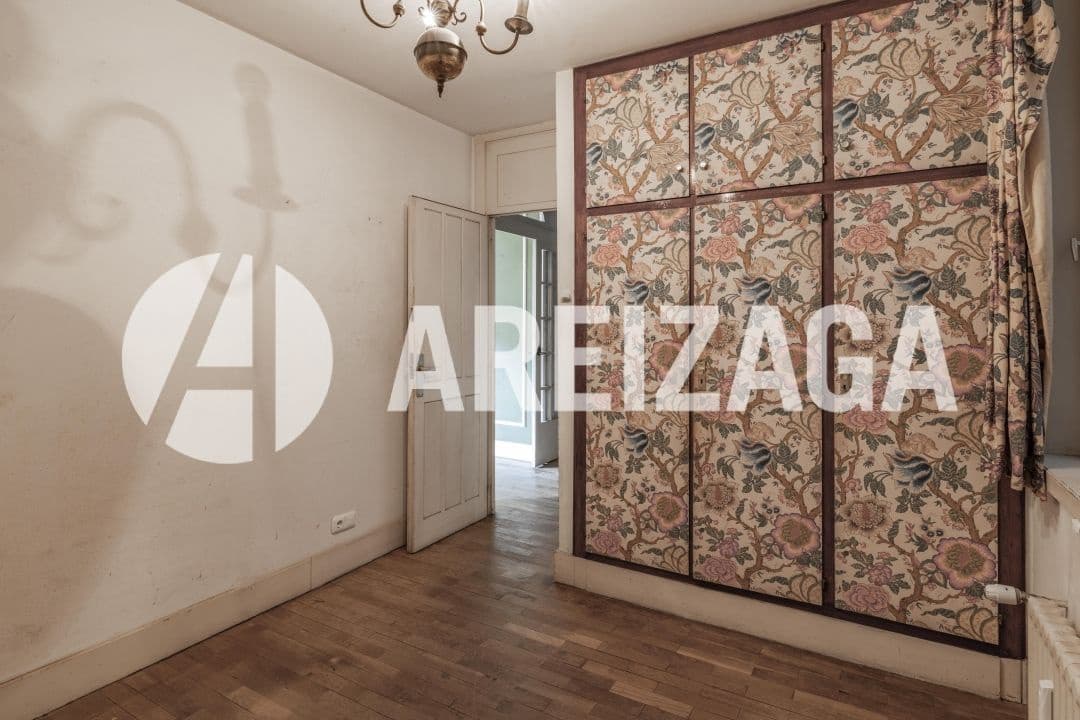 6 soveværelse Lejlighed til salg i Donostia-San Sebastian - € 2.375.000 (Ref: 9035637)