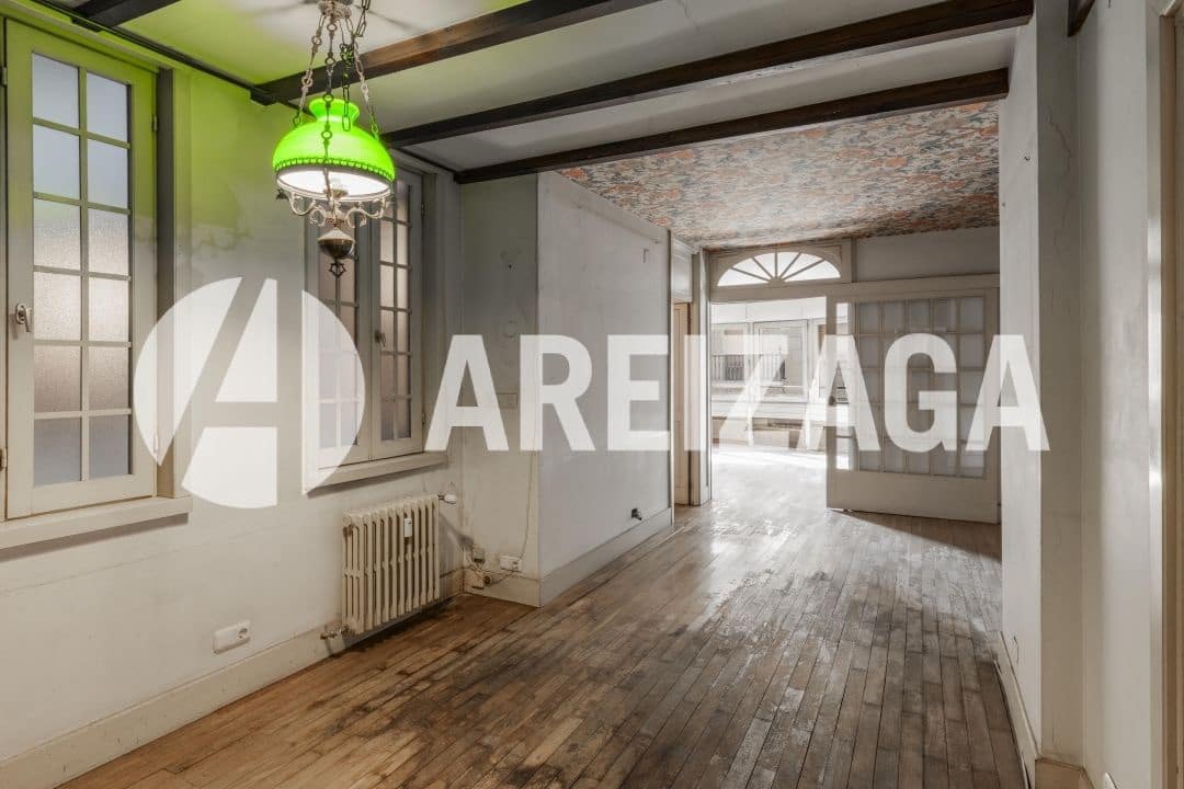 6 soveværelse Lejlighed til salg i Donostia-San Sebastian - € 2.375.000 (Ref: 9035637)