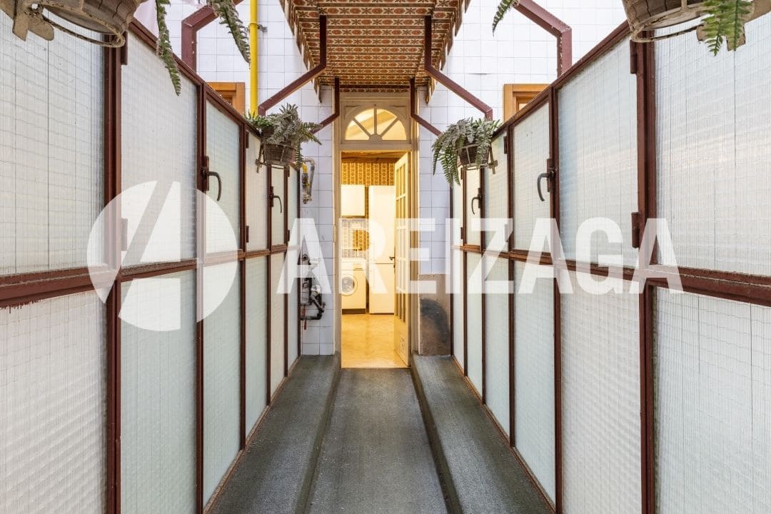 6 soveværelse Lejlighed til salg i Donostia-San Sebastian - € 2.375.000 (Ref: 9035637)