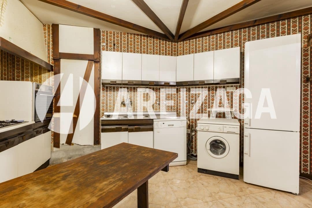 6 soveværelse Lejlighed til salg i Donostia-San Sebastian - € 2.375.000 (Ref: 9035637)