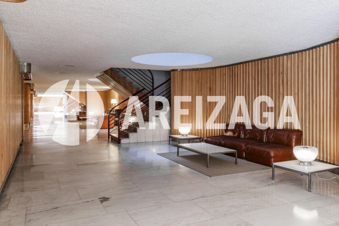 6 soveværelse Lejlighed til salg i Donostia-San Sebastian - € 2.375.000 (Ref: 9035637)