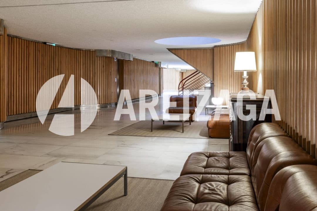 6 soveværelse Lejlighed til salg i Donostia-San Sebastian - € 2.375.000 (Ref: 9035637)