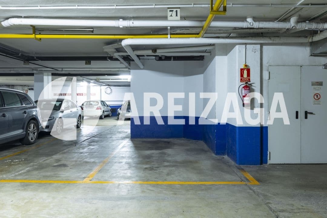 6 soveværelse Lejlighed til salg i Donostia-San Sebastian - € 2.375.000 (Ref: 9035637)