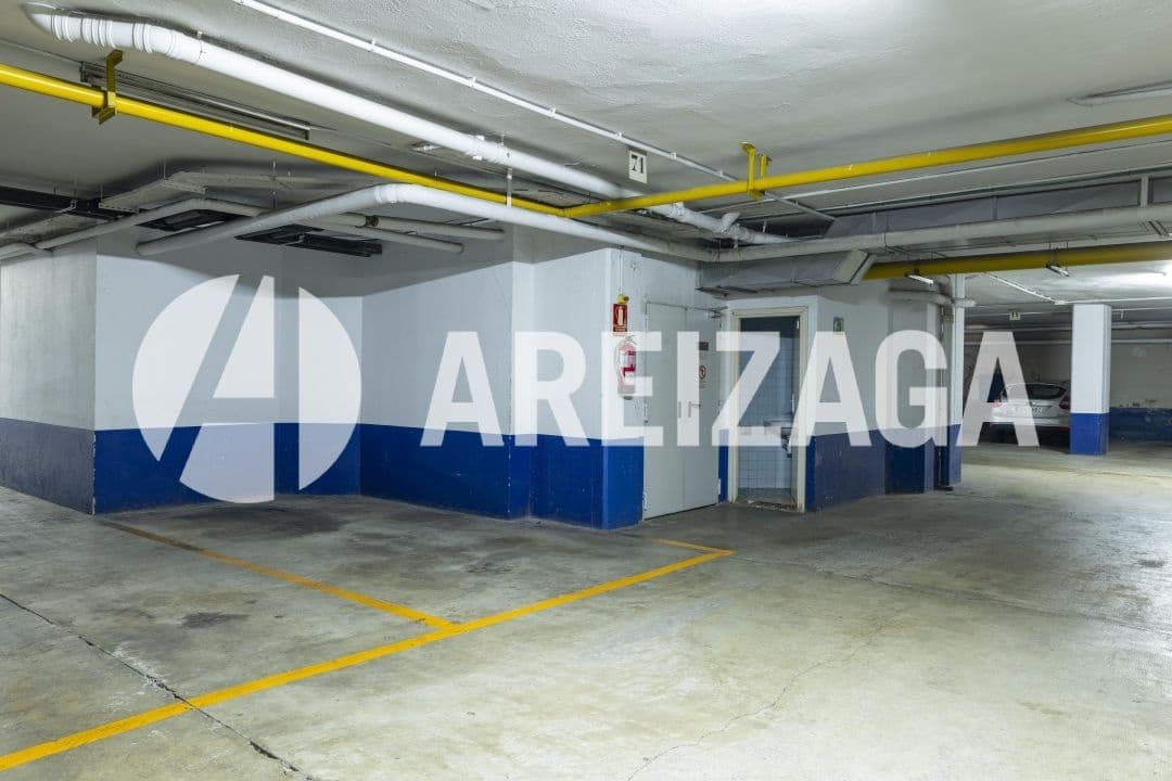 6 soveværelse Lejlighed til salg i Donostia-San Sebastian - € 2.375.000 (Ref: 9035637)