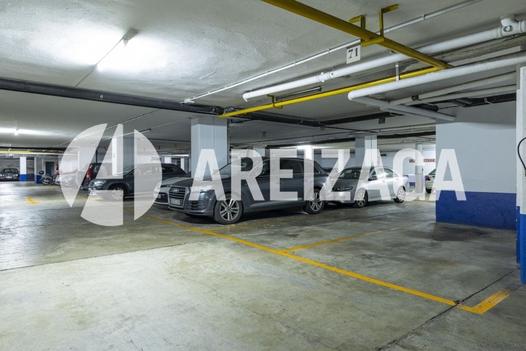 6 soveværelse Lejlighed til salg i Donostia-San Sebastian - € 2.375.000 (Ref: 9035637)