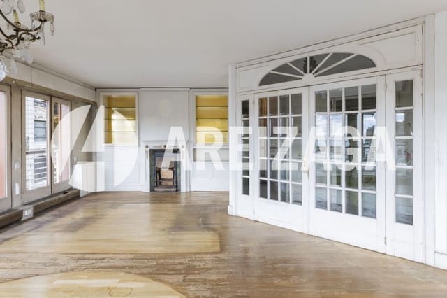 6 soveværelse Lejlighed til salg i Donostia-San Sebastián - € 2.375.000 (Ref: 9035637)