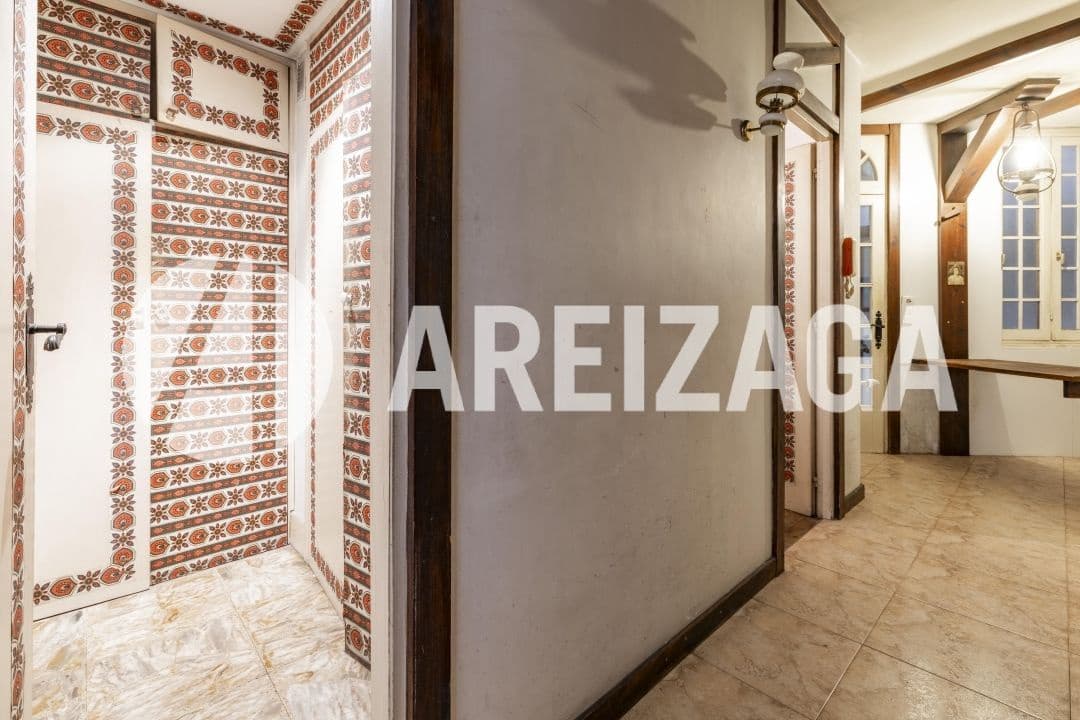 6 soveværelse Lejlighed til salg i Donostia-San Sebastian - € 2.375.000 (Ref: 9035637)