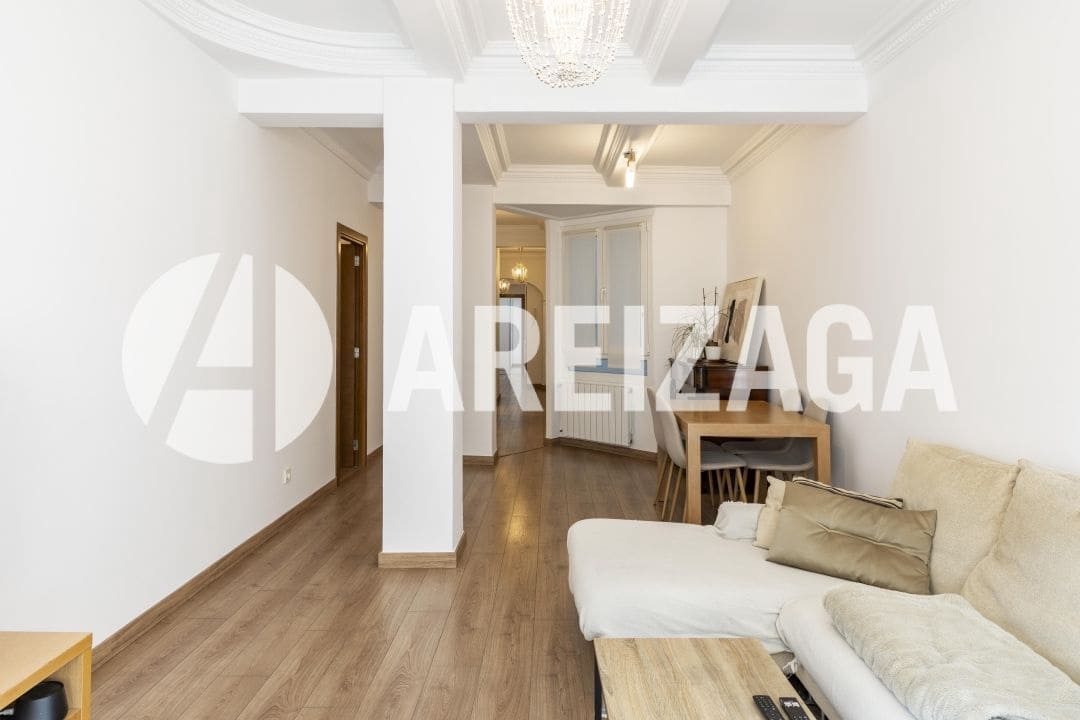 4 soveværelse Lejlighed til salg i Donostia-San Sebastian - € 985.000 (Ref: 9036078)