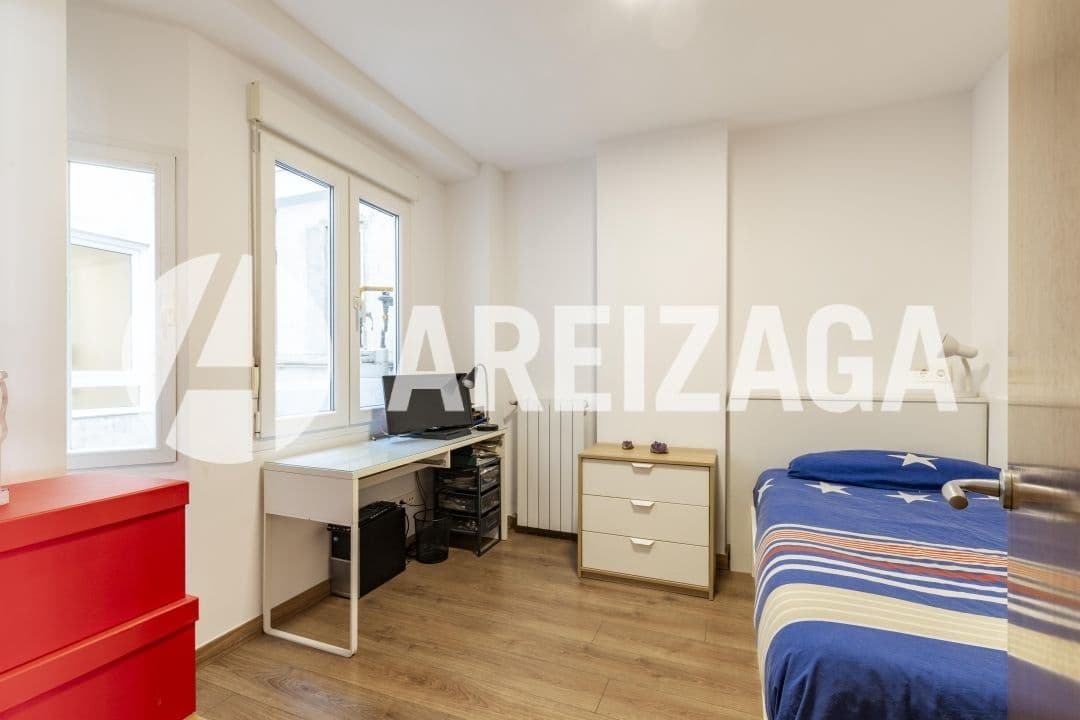 4 soveværelse Lejlighed til salg i Donostia-San Sebastian - € 985.000 (Ref: 9036078)