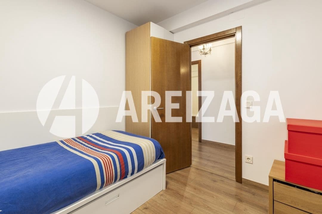 4 soveværelse Lejlighed til salg i Donostia-San Sebastian - € 985.000 (Ref: 9036078)