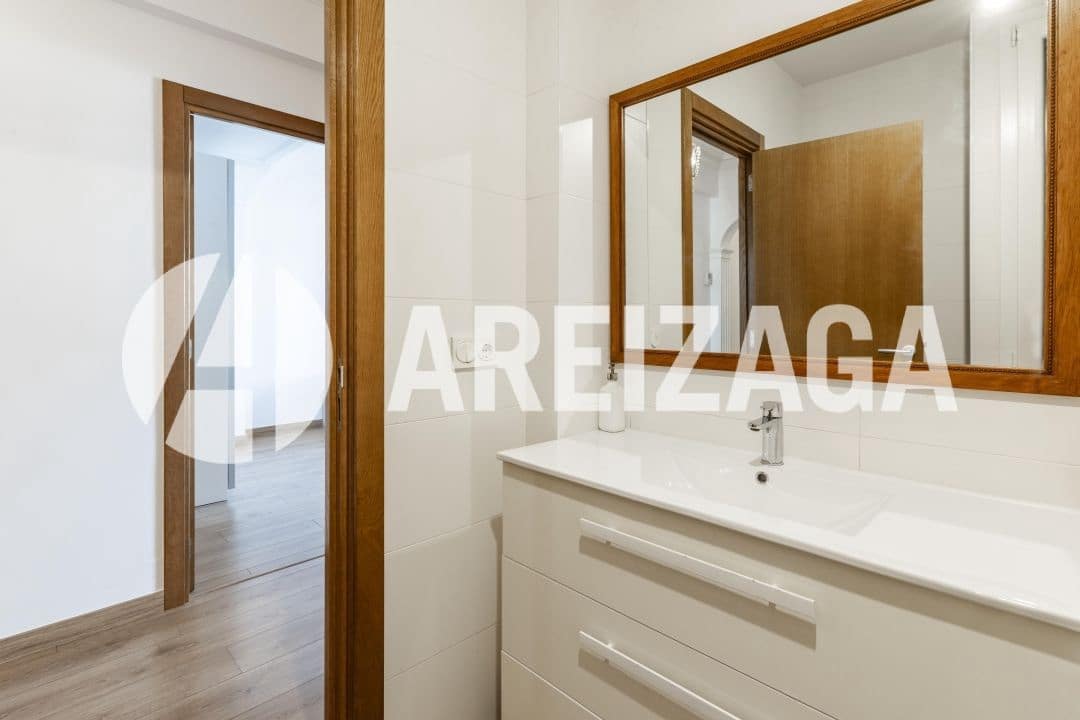 4 soveværelse Lejlighed til salg i Donostia-San Sebastian - € 985.000 (Ref: 9036078)
