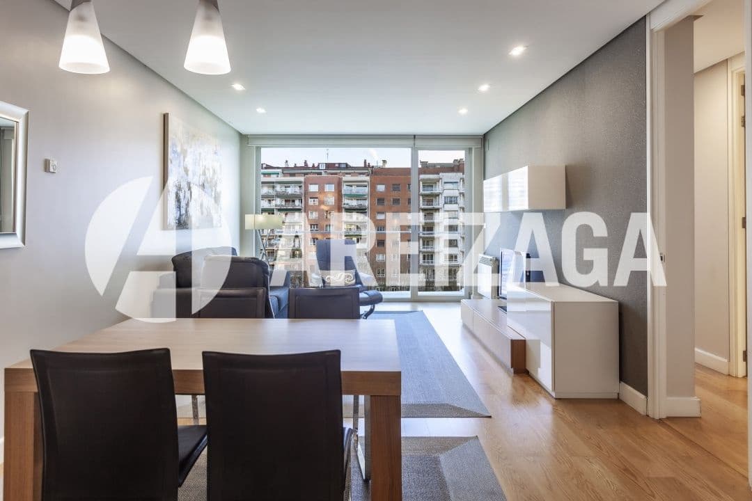 2 soverom Leilighet til salgs i Donostia-San Sebastian - € 890 000 (Ref: 9104104)