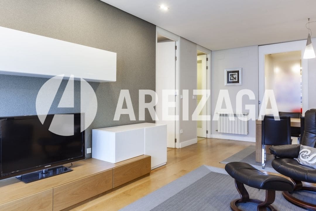 2 soverom Leilighet til salgs i Donostia-San Sebastian - € 890 000 (Ref: 9104104)