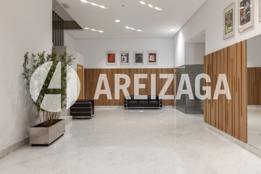 2 soverom Leilighet til salgs i Donostia-San Sebastian - € 890 000 (Ref: 9104104)