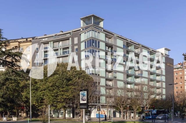 2 sovrum Lägenhet till salu i Donostia-San Sebastián - 890 000 € (Ref: 9104104)