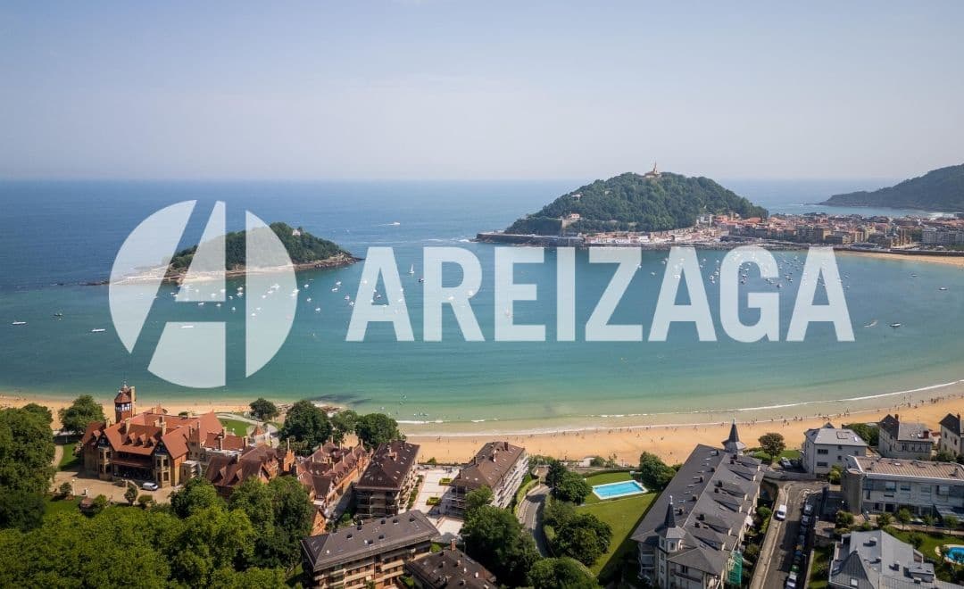 3 soveværelse Lejlighed til salg i Donostia-San Sebastian med swimmingpool - € 3.400.000 (Ref: 9105828)