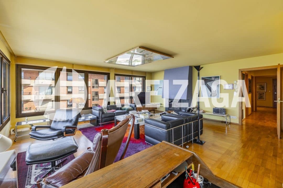 3 soveværelse Lejlighed til salg i Donostia-San Sebastian med swimmingpool - € 3.400.000 (Ref: 9105828)