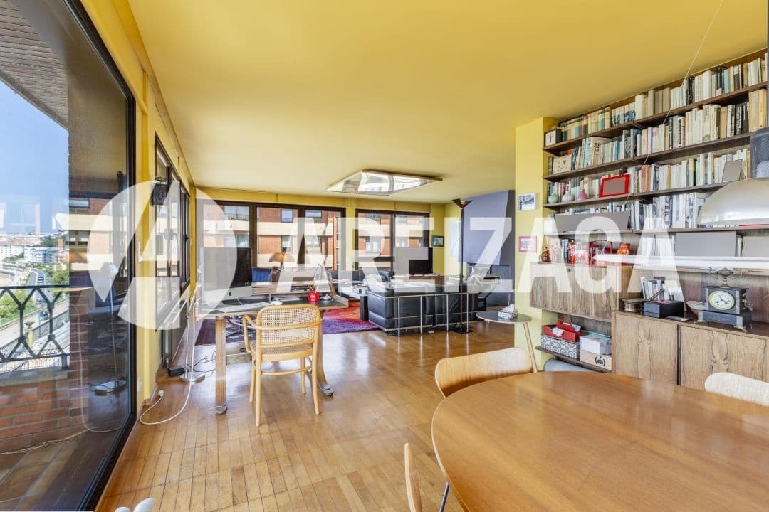 3 soveværelse Lejlighed til salg i Donostia-San Sebastian med swimmingpool - € 3.400.000 (Ref: 9105828)