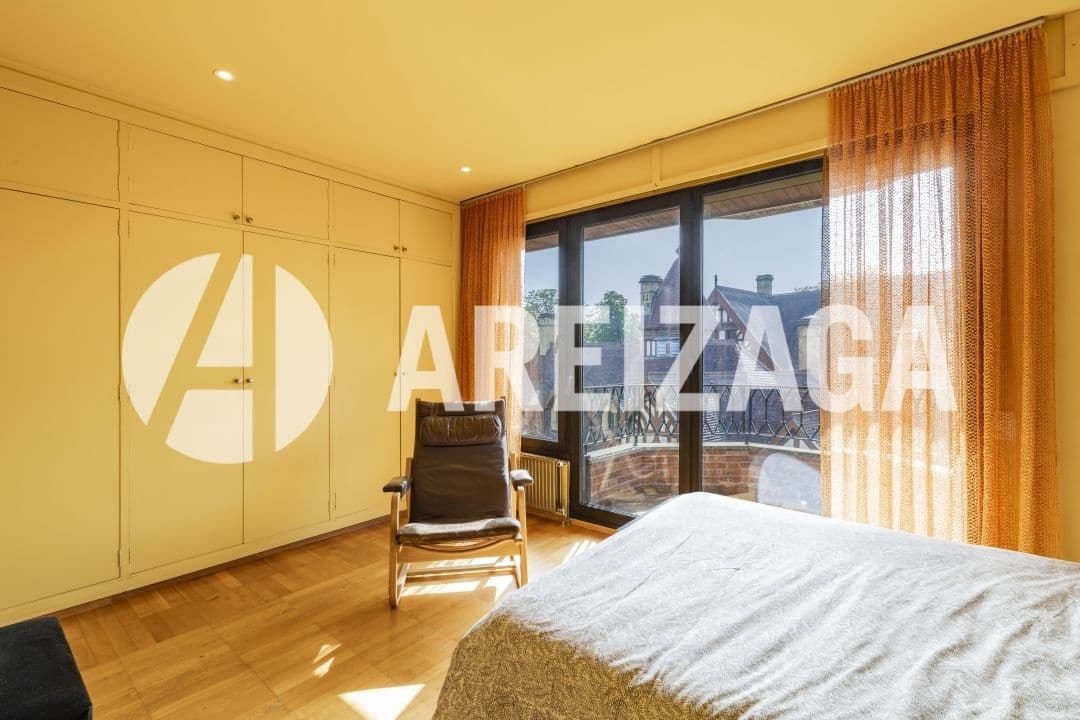 3 soveværelse Lejlighed til salg i Donostia-San Sebastian med swimmingpool - € 3.400.000 (Ref: 9105828)