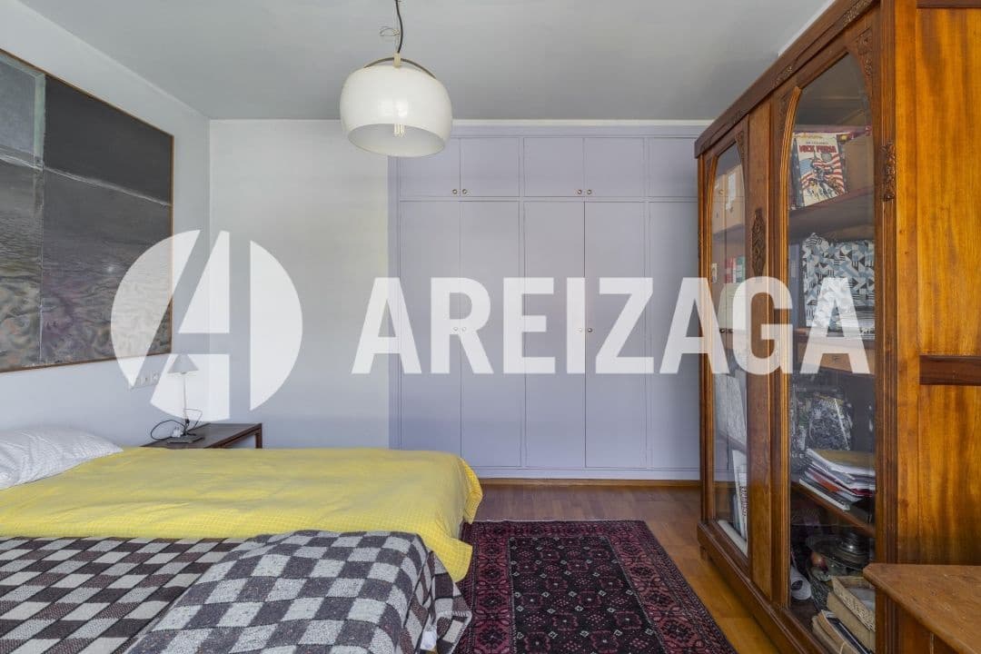 3 soveværelse Lejlighed til salg i Donostia-San Sebastian med swimmingpool - € 3.400.000 (Ref: 9105828)