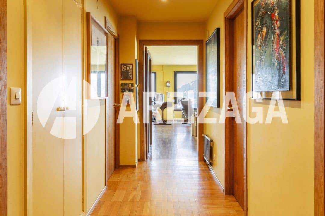 3 soveværelse Lejlighed til salg i Donostia-San Sebastian med swimmingpool - € 3.400.000 (Ref: 9105828)