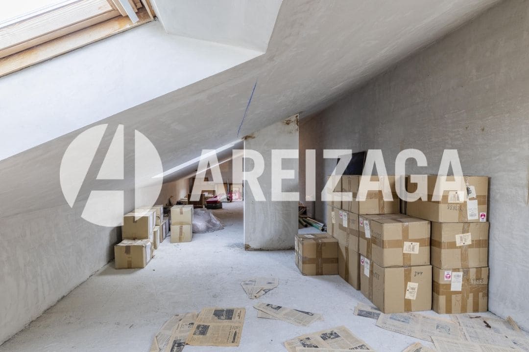 3 soveværelse Lejlighed til salg i Donostia-San Sebastian med swimmingpool - € 3.400.000 (Ref: 9105828)