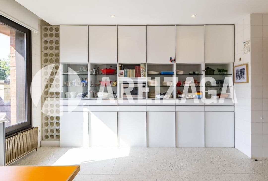 3 soveværelse Lejlighed til salg i Donostia-San Sebastian med swimmingpool - € 3.400.000 (Ref: 9105828)