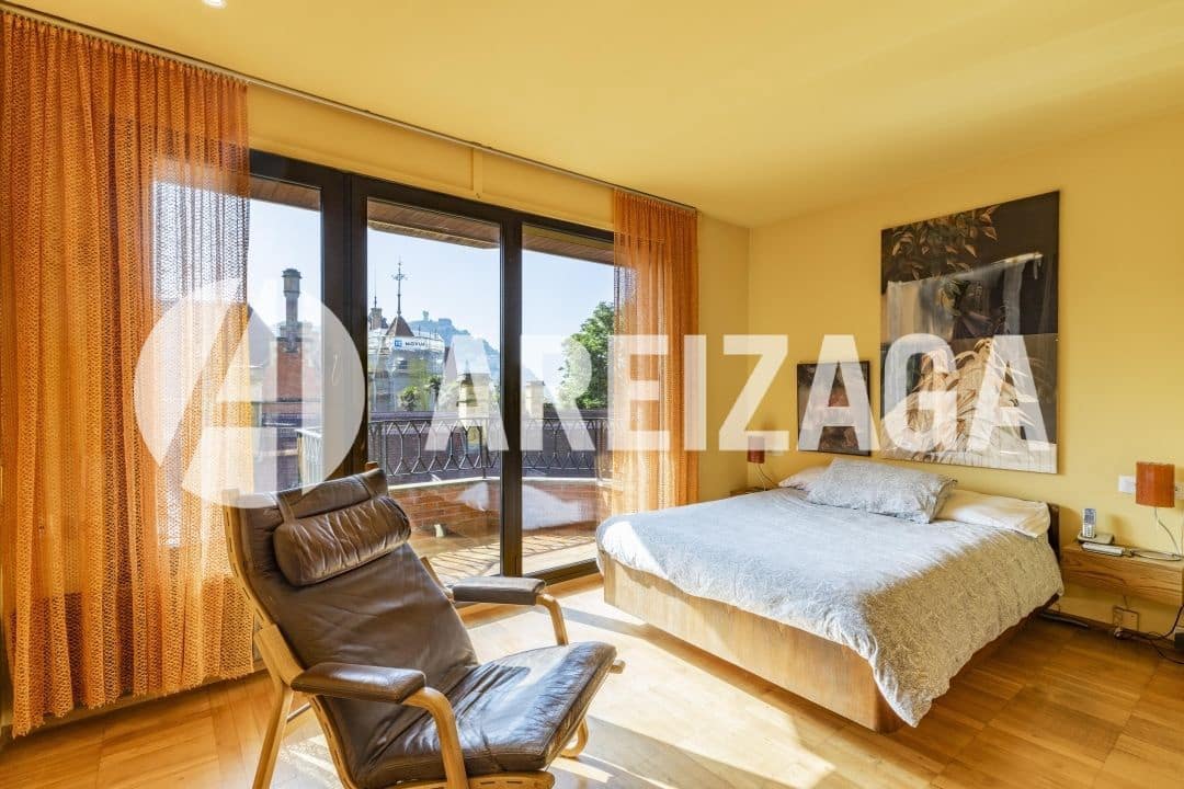 3 soveværelse Lejlighed til salg i Donostia-San Sebastian med swimmingpool - € 3.400.000 (Ref: 9105828)