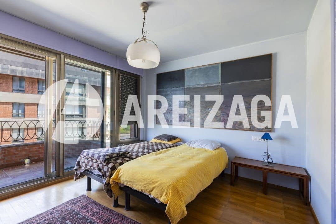 3 soveværelse Lejlighed til salg i Donostia-San Sebastian med swimmingpool - € 3.400.000 (Ref: 9105828)